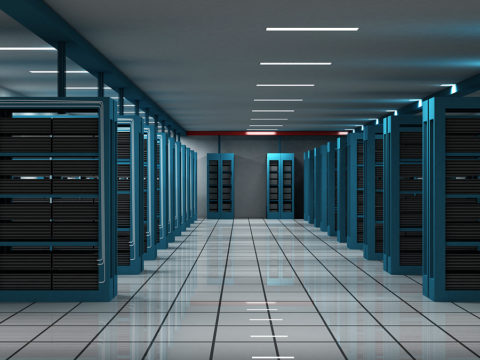 Maintaining Temperature Control in Your Data Center