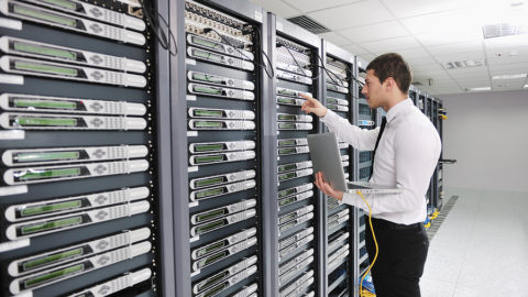 Keys to Relocating a Data Center